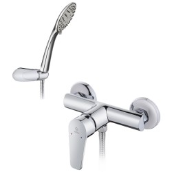 Mofém Zenit zuhany csaptelep (153-1901-00)