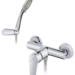 Mofém Zenit zuhany csaptelep (153-1901-00)