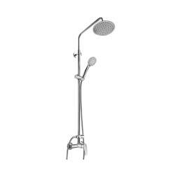 Mofém Zenit zuhanyrendszer (153-1901-01)