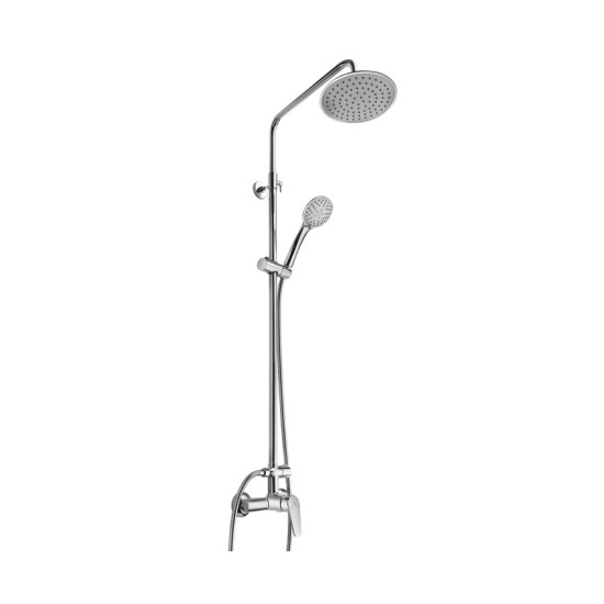 Mofém Zenit zuhanyrendszer (153-1901-01)