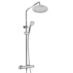 Mofém Zenit termosztátos zuhanyrendszer (170-1901-00)
