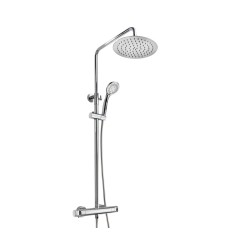Mofém Zenit termosztátos zuhanyrendszer (170-1901-00)