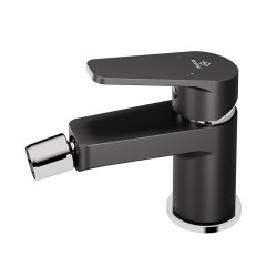 Mofém Zenit fekete bidé csaptelep (84.622.28.0N)