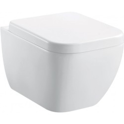 Arezzo design Ohio függesztett wc (AR-201)