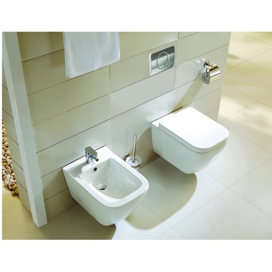 Arezzo design Ohio függesztett wc (AR-201)