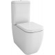 Arezzo design Ohio monoblokk wc (AR-202)