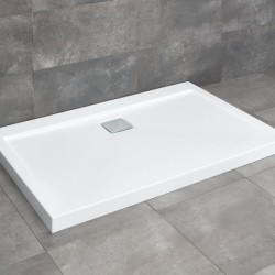 Radaway Argos D 160x90 szögletes akril zuhanytálca (4AD916-01)