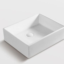 Arezzo design Reno pultra tehető mosdó (AR-378)