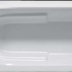 Riho Columbia 140 fürdőkád (B004001005)