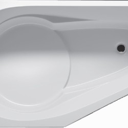 Riho Yukon 160R fürdőkád (B008001005)