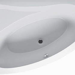 Riho Aryl 170R fürdőkád (B017001005)