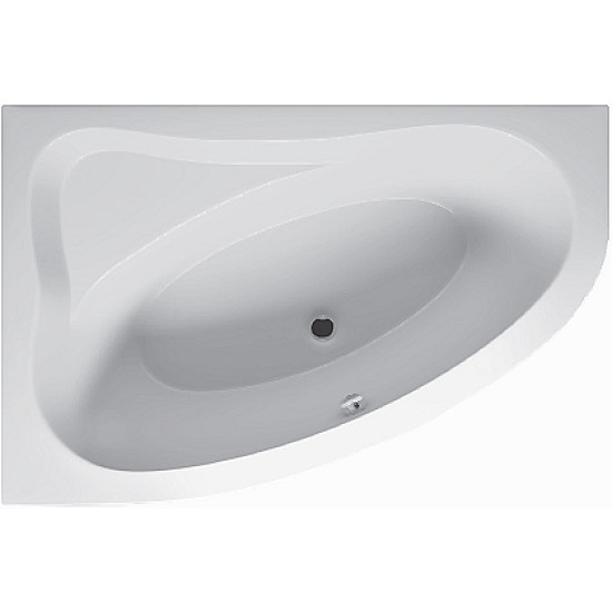 Riho Aryl 170R fürdőkád (B017001005)