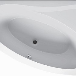 Riho Aryl 170L fürdőkád (B018001005)