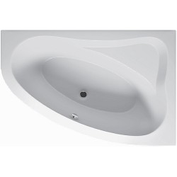 Riho Aryl 140L fürdőkád (B020001005)