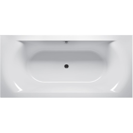 Riho Lima 180 fürdőkád (B052001005)