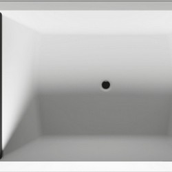 Riho Savona 190 fürdőkád (B065001005)