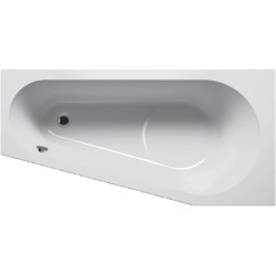 Riho Delta 150L fürdőkád (B067001005)