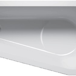 Riho Delta 160L fürdőkád (B069001005)