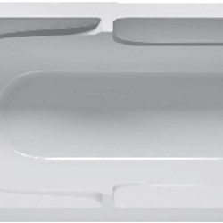 Riho Future 170 fürdőkád (B073001005)