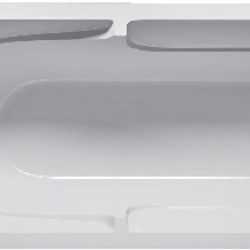 Riho Future 180 fürdőkád (B074001005)