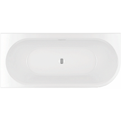 Riho Desire Led Corner R 184 fürdőkád (B087002005)