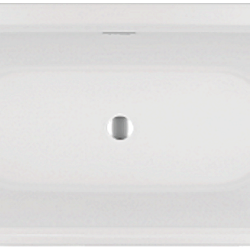 Riho Desire Led Corner L 184 fürdőkád (B088002005)