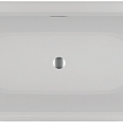 Riho Desire Corner L 184 fürdőkád (B088001005)