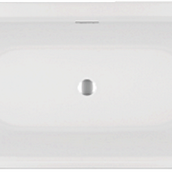 Riho Desire Led Back2wall 180 fürdőkád (B089002005)