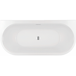 Riho Desire Led Back2wall 180 fürdőkád (B089002005)