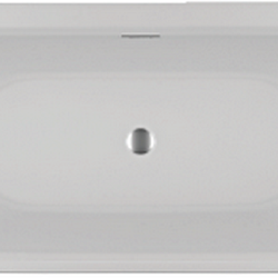 Riho Desire Back2wall 180 fürdőkád (B089001005)