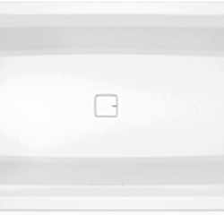 Riho Still Square - Plug & Play L 180 fürdőkád (B099031005)