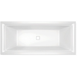 Riho Still Square - Plug & Play L 180 fürdőkád (B099031005)