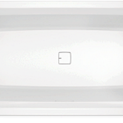 Riho Still Square - Plug & Play R 170 fürdőkád (B100030005)