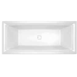 Riho Still Square - Plug & Play R 170 fürdőkád (B100030005)