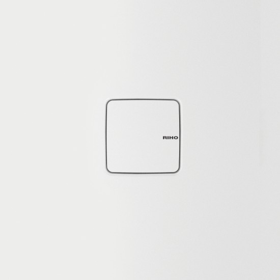Riho Still Square - Plug & Play R 170 fürdőkád (B100030005)