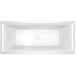 Riho Still Square - Plug & Play L 170 fürdőkád (B100031005)