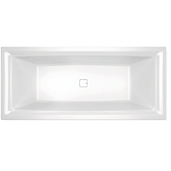 Riho Still Square - Plug & Play L 170 fürdőkád (B100031005)