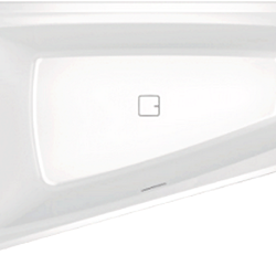 Riho Still Smart - Plug & Play R 170 fürdőkád (B101008005)