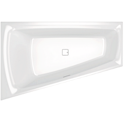 Riho Still Smart - Plug & Play R 170 fürdőkád (B101008005)