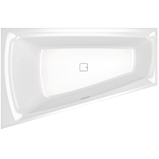 Riho Still Smart - Plug & Play R 170 fürdőkád (B101008005)