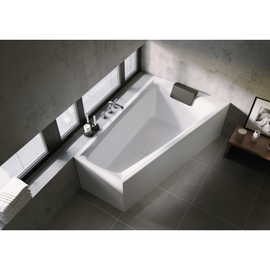 Riho Still Smart - Plug & Play L 170 fürdőkád (B102008005)