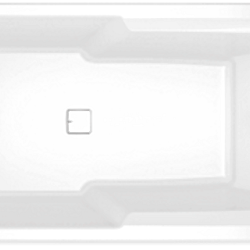 Riho Still Shower - Plug & Play R 180 fürdőkád (B103009005)