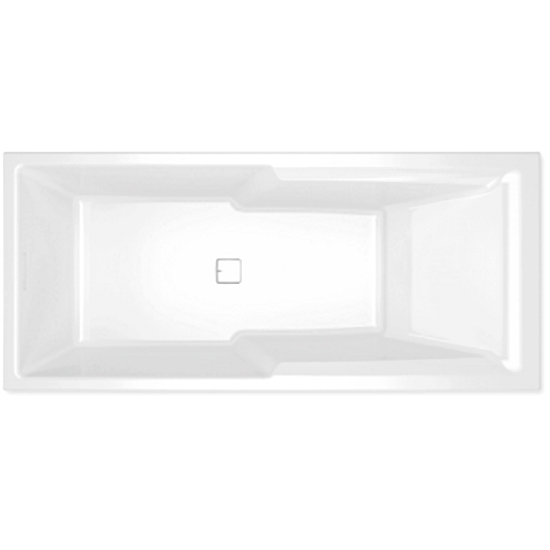 Riho Still Shower - Plug & Play R 180 fürdőkád (B103009005)