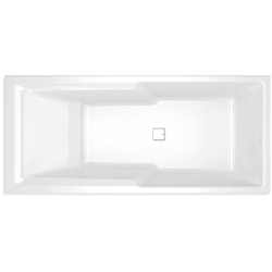 Riho Still Shower - Plug & Play L 180 fürdőkád (B103010005)