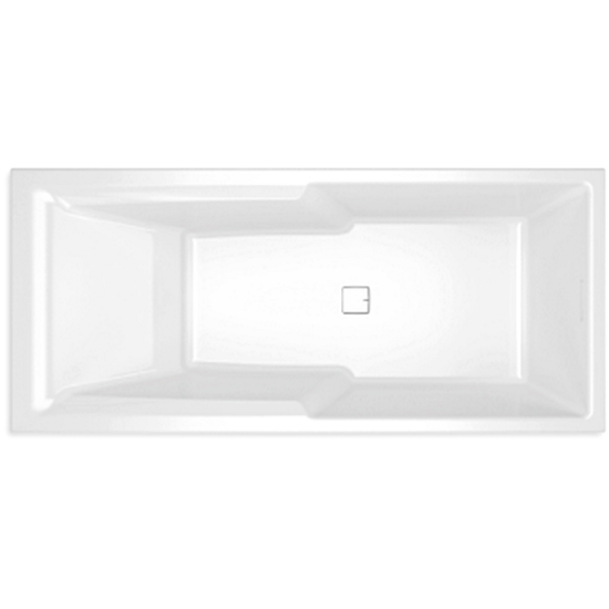 Riho Still Shower - Plug & Play L 180 fürdőkád (B103010005)