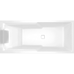 Riho Still Shower Led 180 fürdőkád (B103003005)