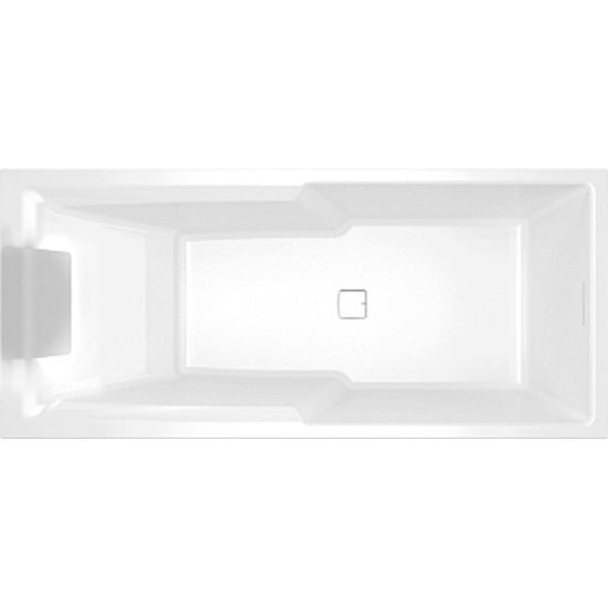 Riho Still Shower Led 180 fürdőkád (B103003005)