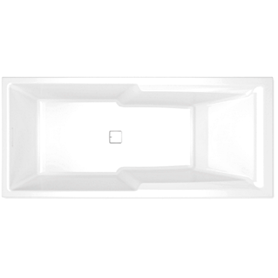 Riho Still Shower 180 fürdőkád (B103001005)