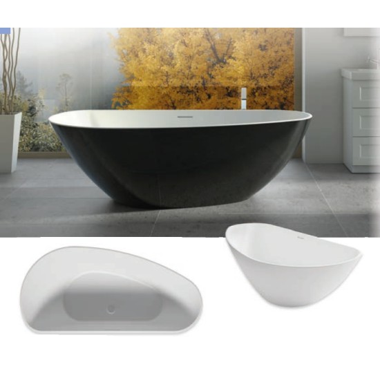 Riho Granada 170 L fürdőkád (B120001105)