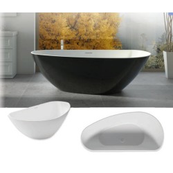 Riho Granada 170 R fürdőkád (B121001105)